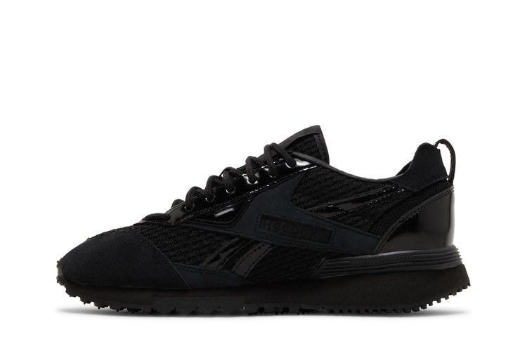 Кроссовки Engineered Garments x Reebok LX 2200 'Black Grey'
