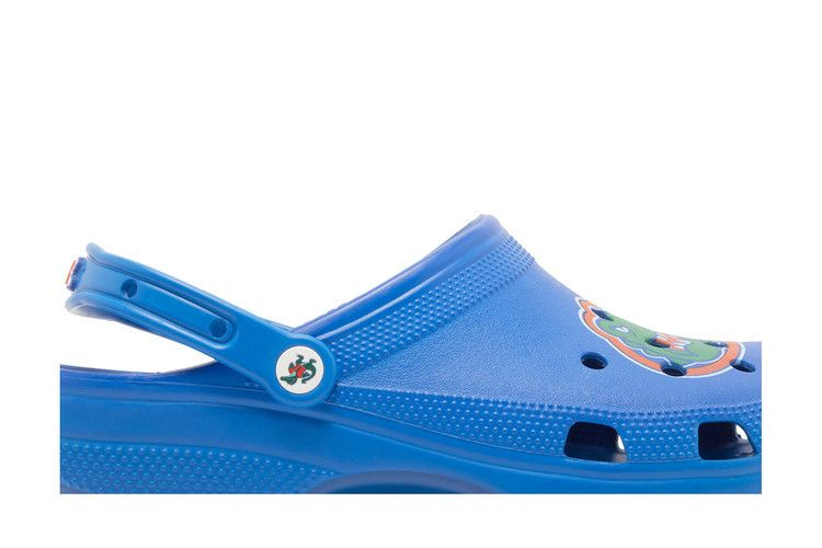 Кроссовки Crocs NCAA x Classic Clog 'University of Florida'