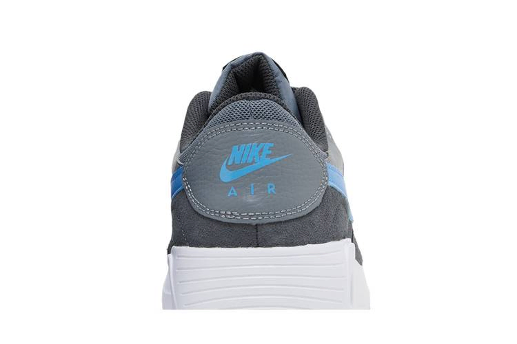 Кроссовки Nike Air Max SC 'Cool Grey University Blue'