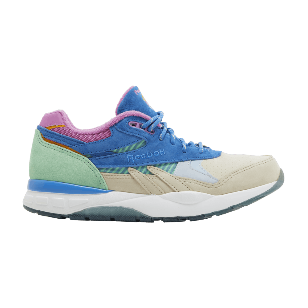 Кроссовки Reebok Packer x Ventilator Supreme 'Four Seasons'