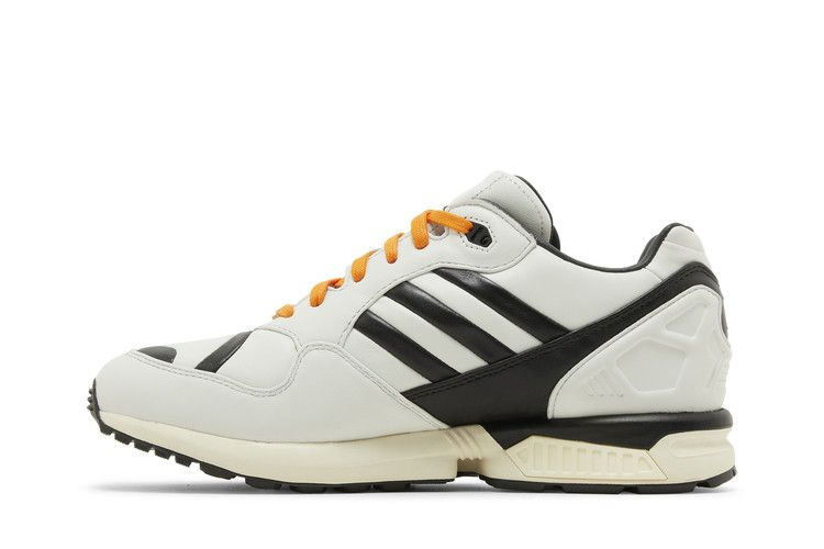 Кроссовки Juventus FC x adidas ZX 6000 'A-ZX Series - Home Kit'