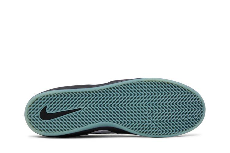 Кроссовки Nike Ishod Wair Premium SB 'Chicago'