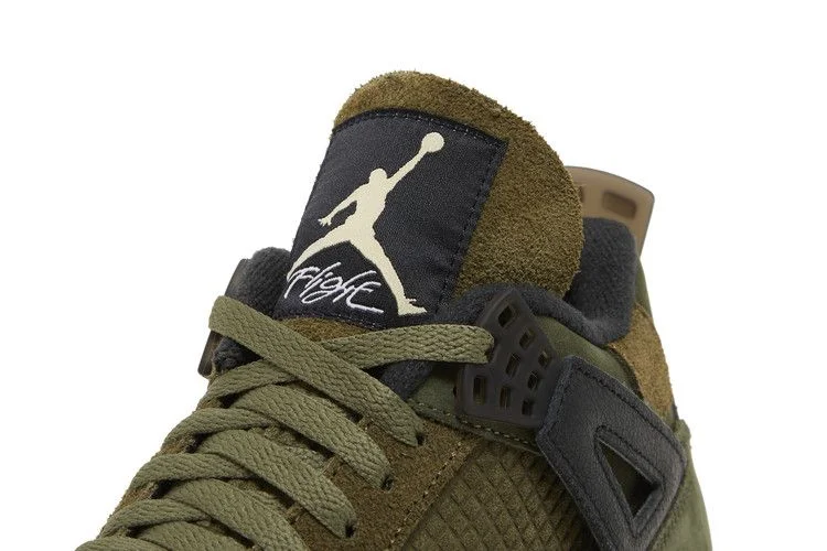 Krossovki-Air-Jordan-4-Retro-SE-Craft-Olive-8