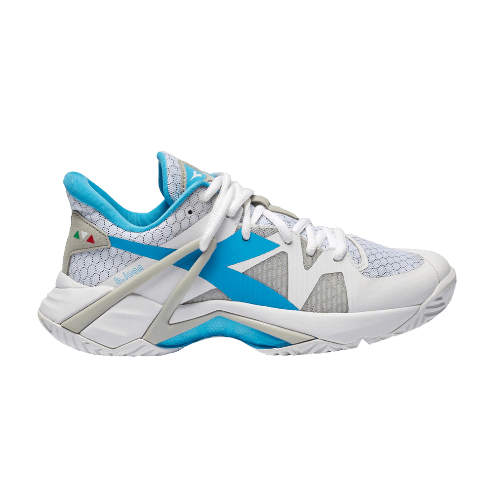Кроссовки Diadora Wmns B.Icon AG 'White Aquarius'
