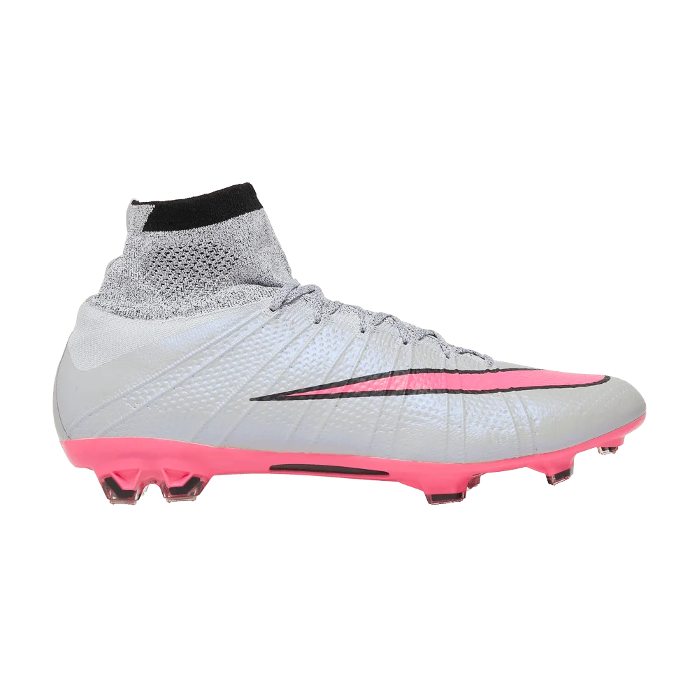 Krossovki-Nike-Mercurial-Superfly-4-FG-Wolf-Grey-Hyper-Pink