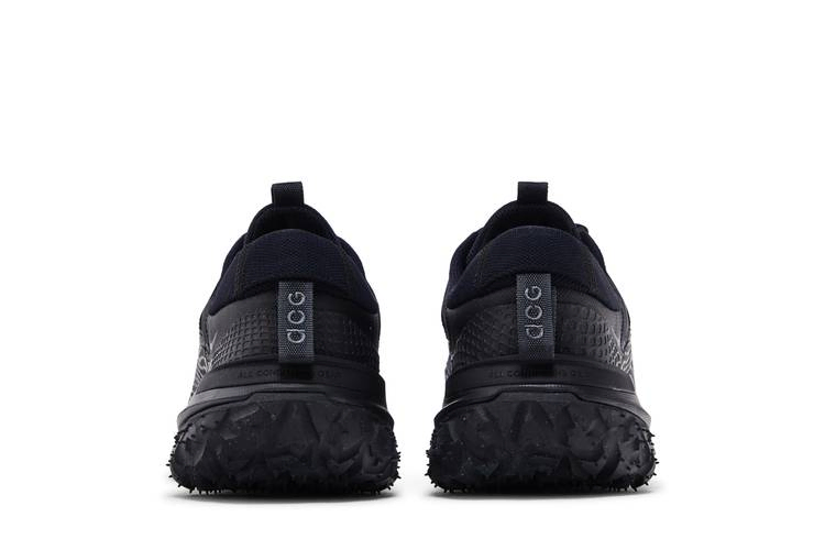 Кроссовки Nike ACG Mountain Fly 2 Low 'Black'