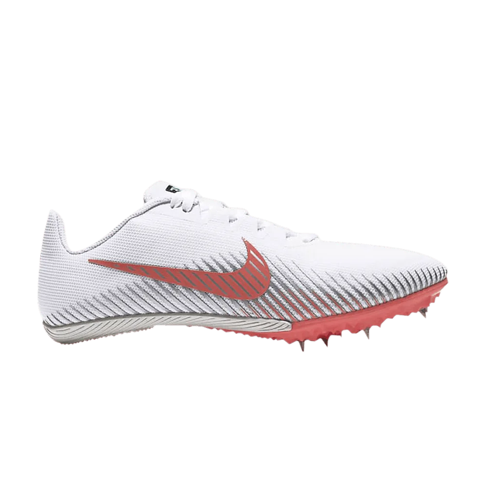 Krossovki-Nike-Wmns-Zoom-Rival-M-9-White-Flash-Crimson