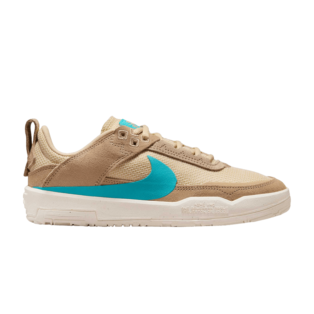Кроссовки Nike Day One SB GS 'Hemp Dusty Cactus'