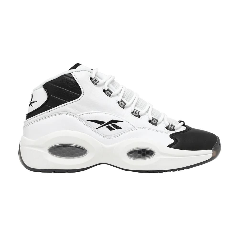 Кроссовки Reebok Question Mid 'Why Not Us?'