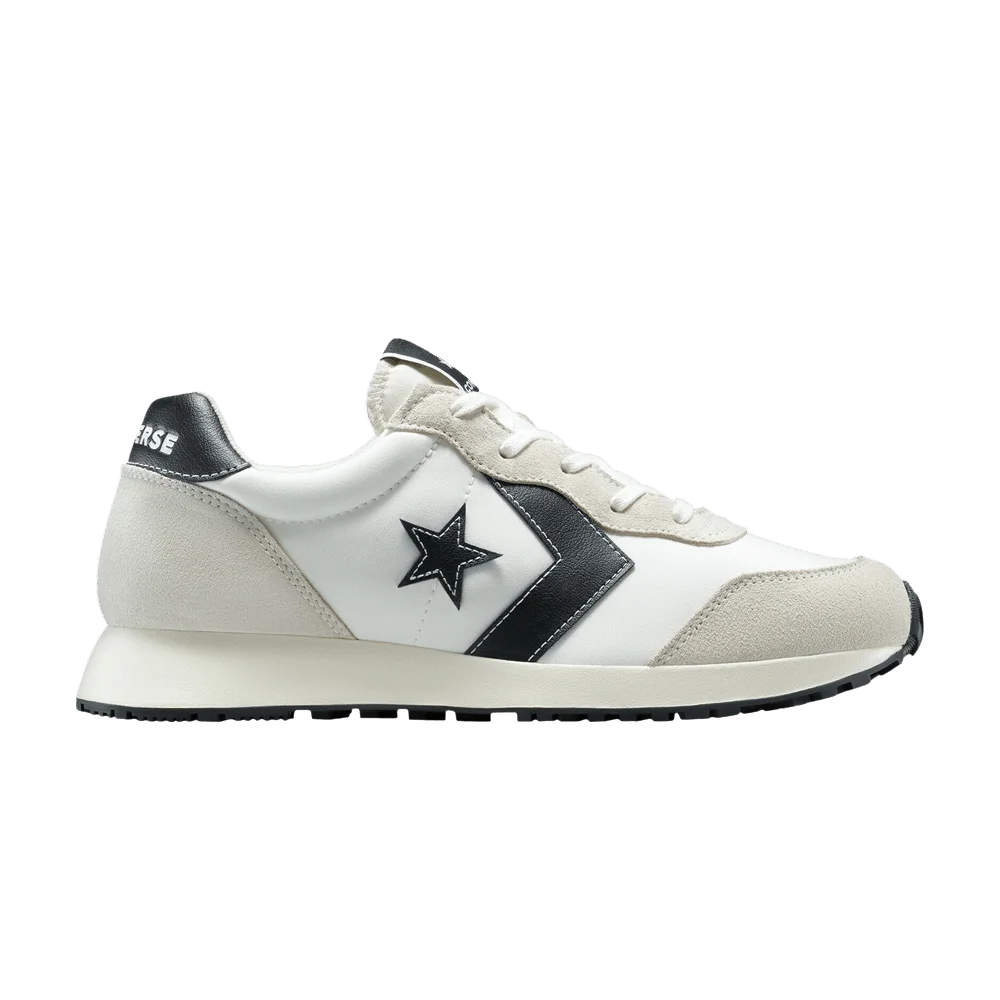 Krossovki-Converse-Omega-Trainer-Vintage-White