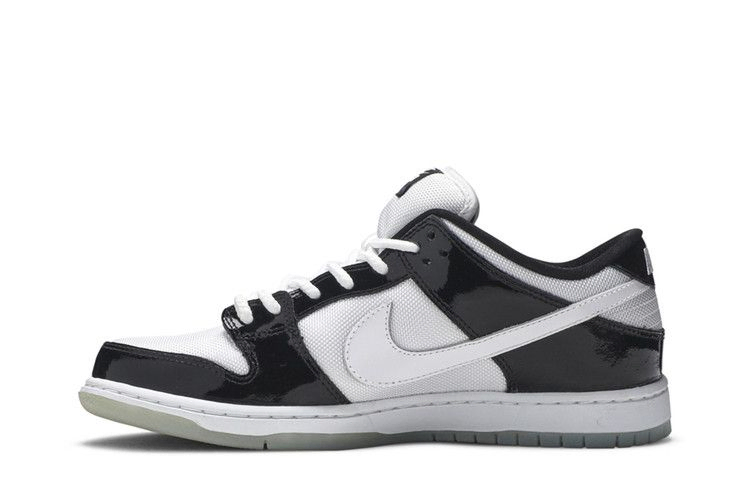 Кроссовки Nike Dunk Low Pro SB 'Concord'