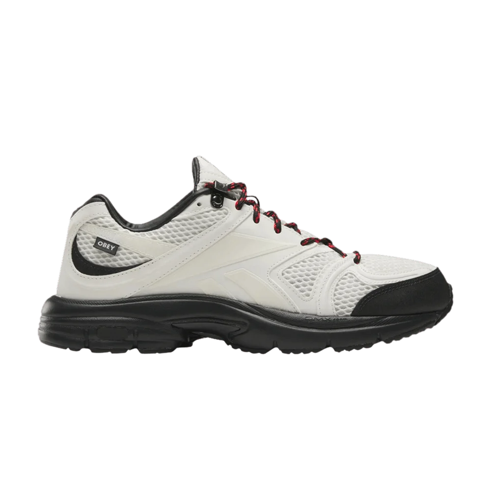 Krossovki-OBEY-x-Reebok-Premier-Road-Plus-6-Chalk-Black