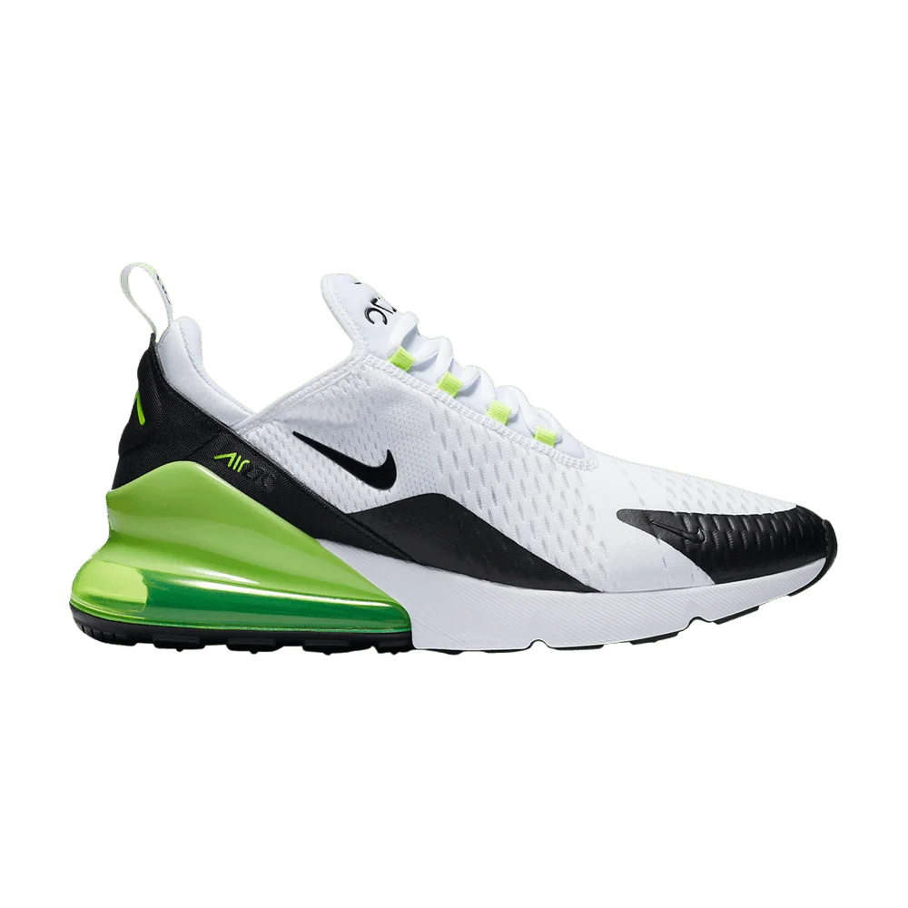 Krossovki-Nike-Air-Max-270-White-Volt