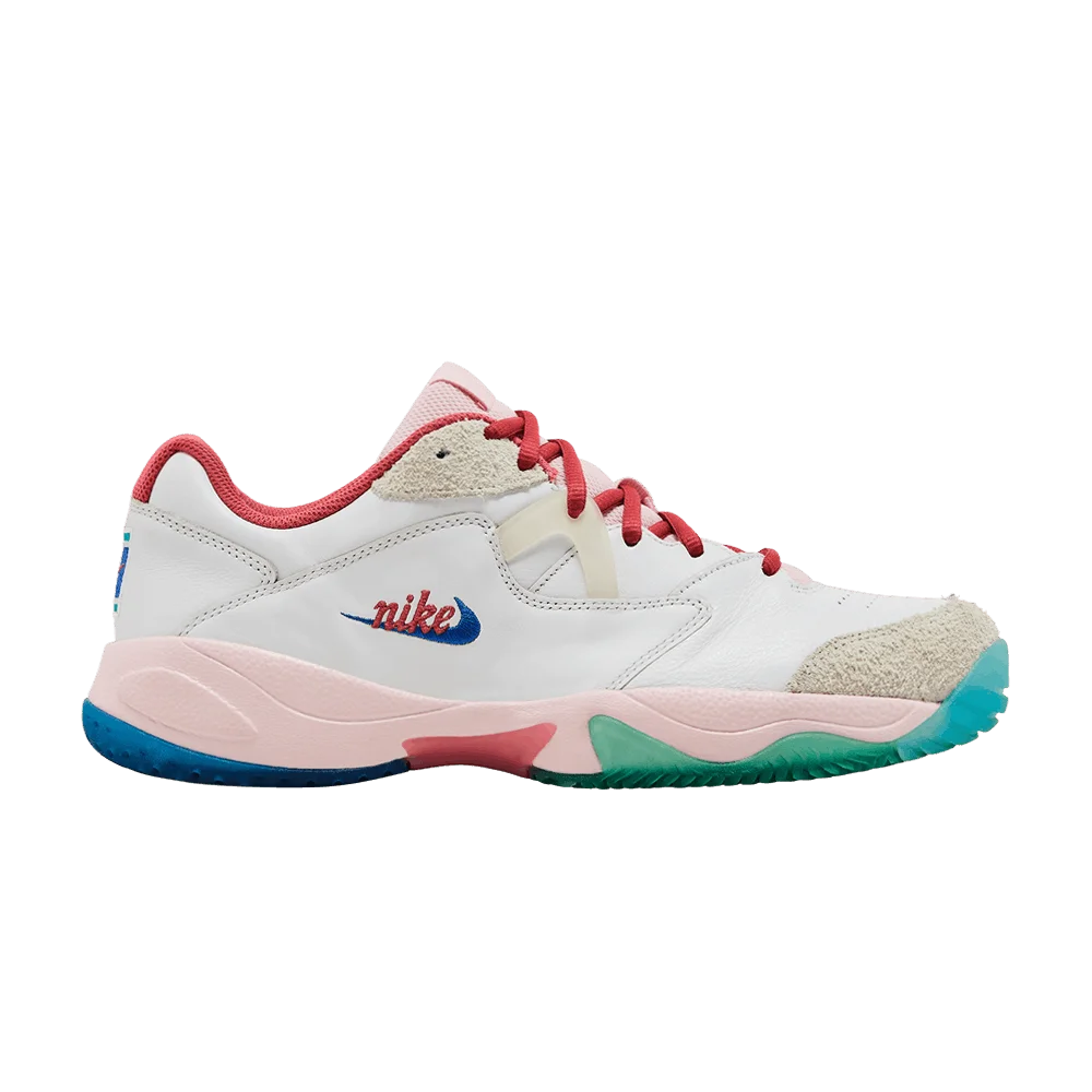Кроссовки Nike Court Lite 2 'Pink Foam'