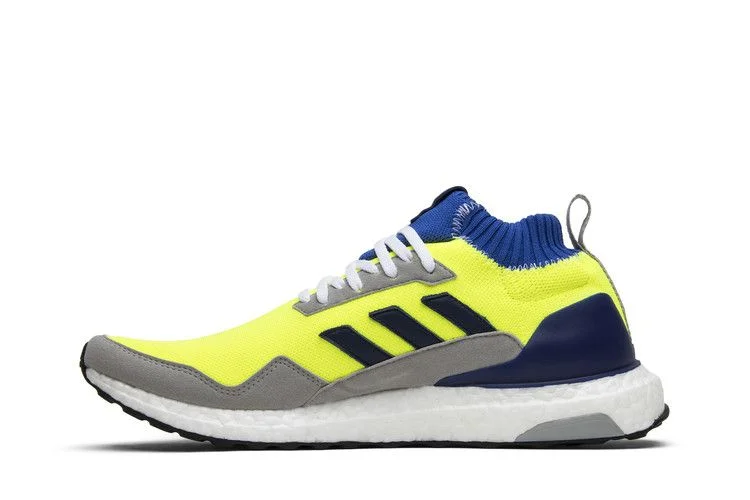 Кроссовки adidas UltraBoost Mid 'Prototype'