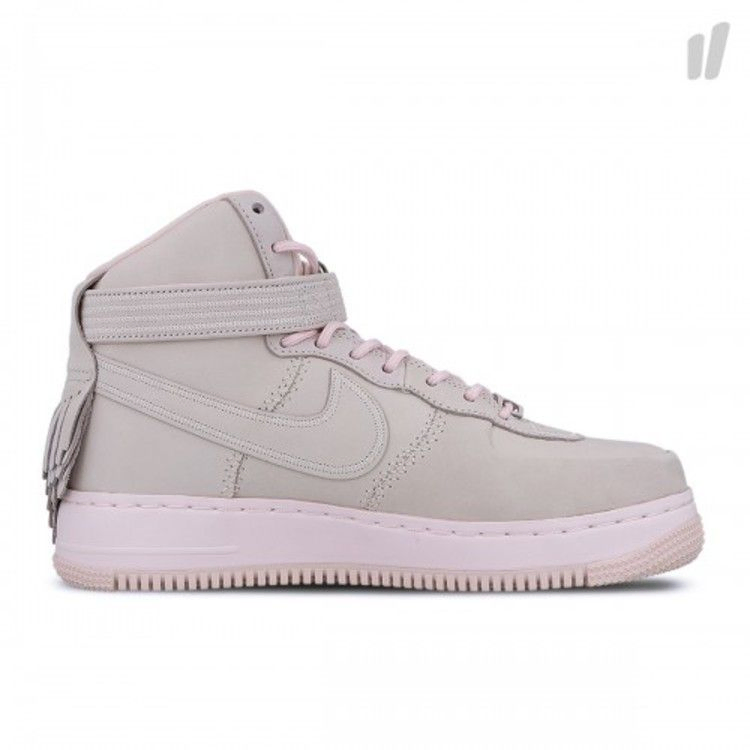 Кроссовки Nike Air Force 1 High SL QS 'Easter'