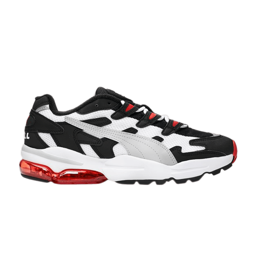 Кроссовки Puma Cell Alien OG 'Black Risk Red'