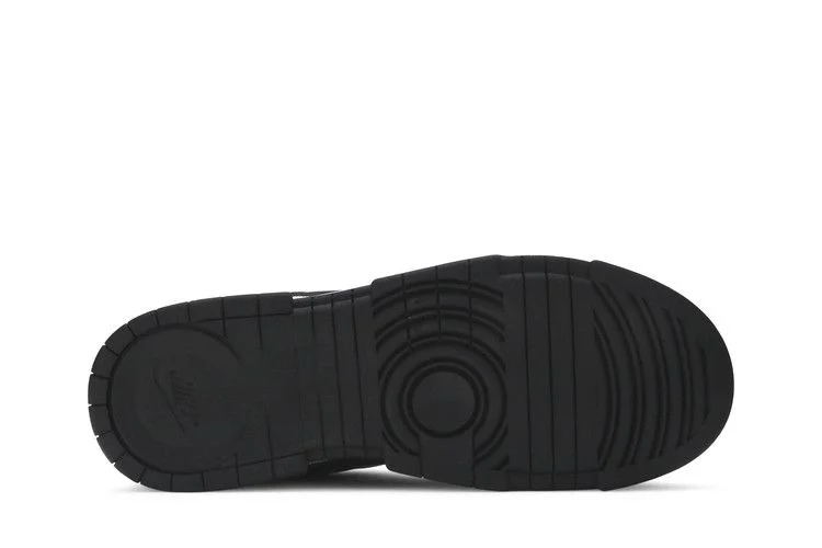 Кроссовки Nike Wmns Dunk Low Disrupt 'Black'