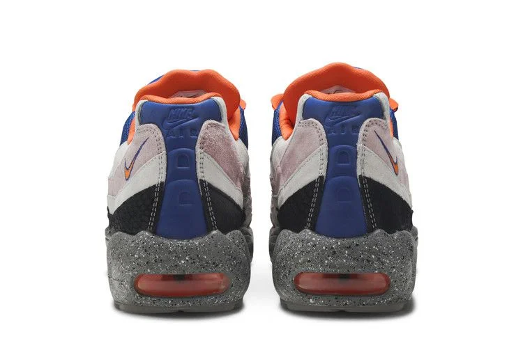 Кроссовки Nike Air Max 95 'Mowabb'