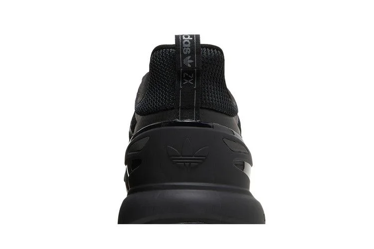 Кроссовки adidas ZX 2K Boost 2.0 'Triple Black'