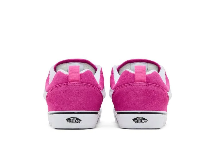 Vans Knu-Skool 'Pink'