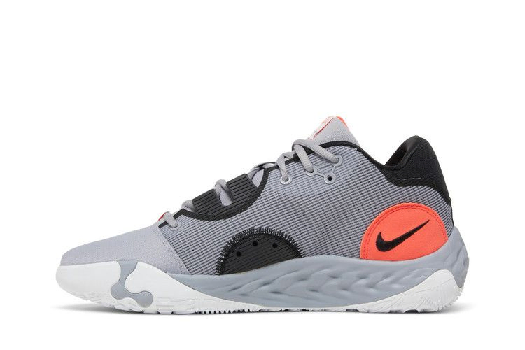 Кроссовки Nike PG 6 'Infrared'