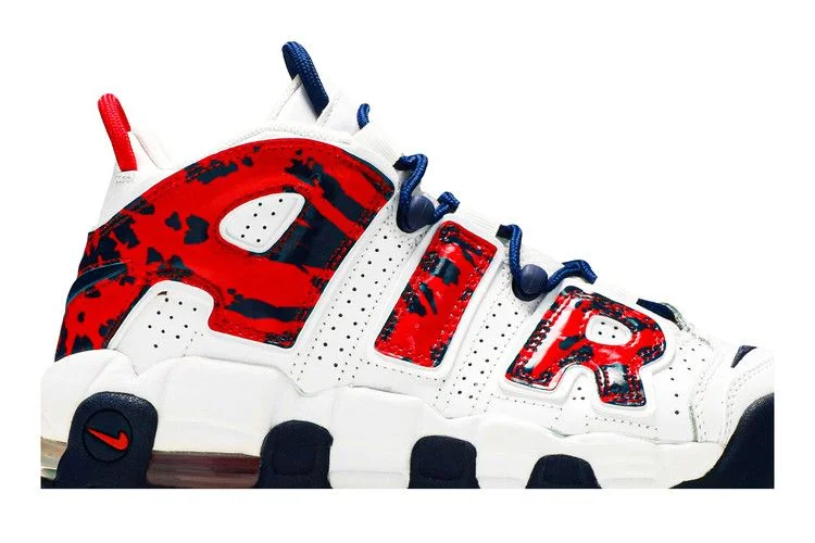 Krossovki-Nike-Air-More-Uptempo-GS-Red-Navy-Camo-1