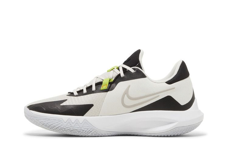 Кроссовки Nike Precision 6 'Phantom Light Iron Ore'