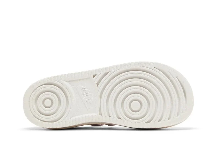 Nike Wmns Icon Classic Sandal 'Platinum Violet'