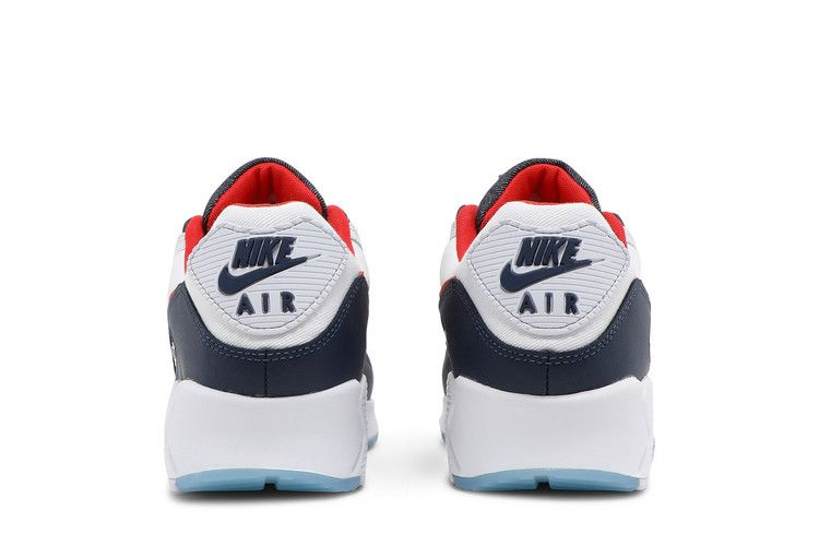 Кроссовки Nike Air Max 90 'USA Denim'