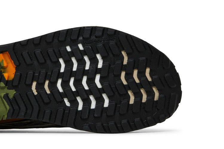 Кроссовки Reebok National Geographic x Nano X1 Adventure 'African Safari'