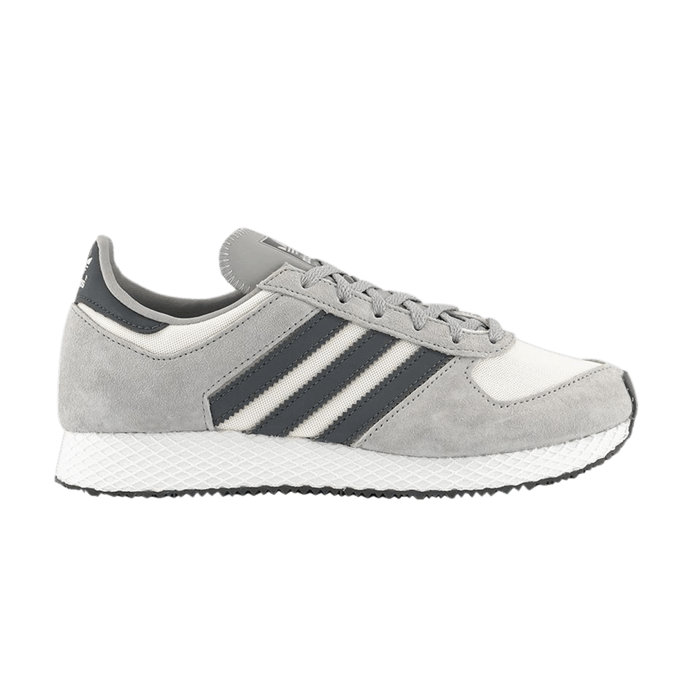 Кроссовки Adidas Wmns Atlanta 'Grey'