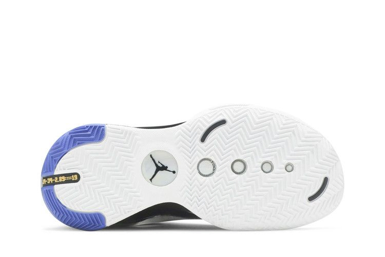Кроссовки Air Jordan 34 EP GS 'Heritage'