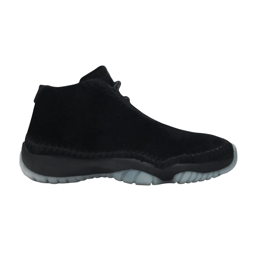 Кроссовки Air Jordan Wmns Jordan Future 'Night Maroon'