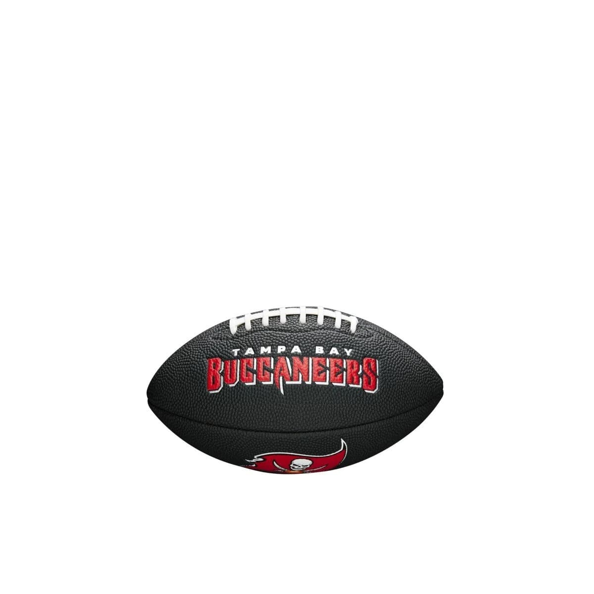 Wilson Tampa Bay Buccaneers Team Logo NFL Mini Ball