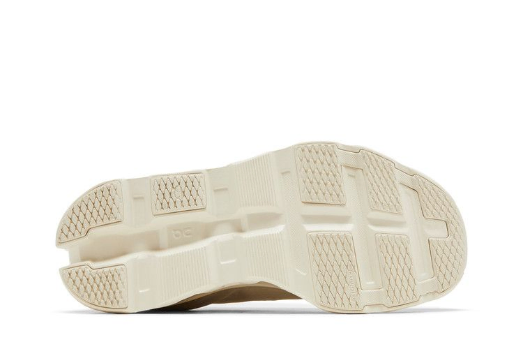 Кроссовки INVINCIBLE x Wmns Cloudmonster 2 'Deconstructed Perfection'