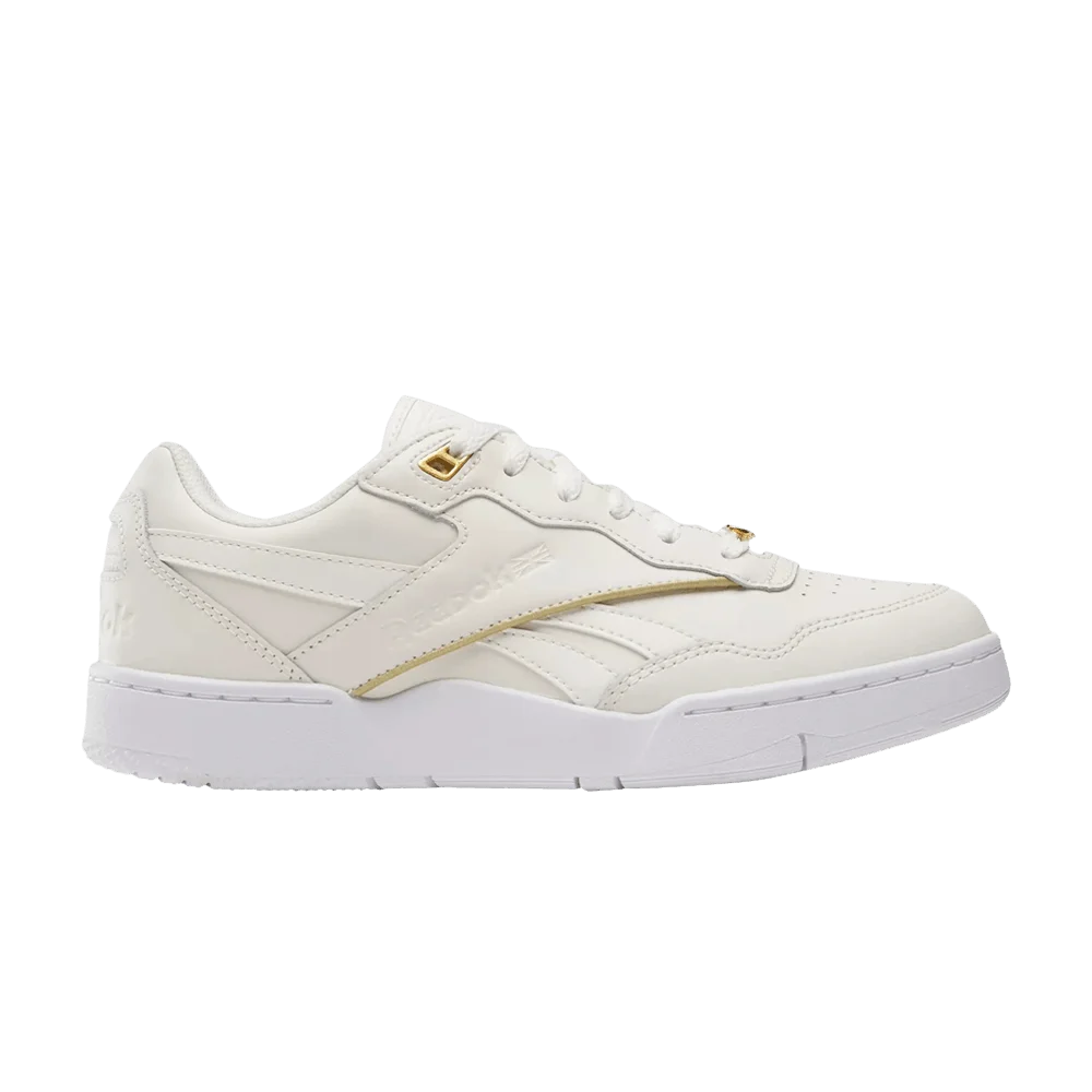 Кроссовки Reebok Wmns BB4000 2 'Chalk White'