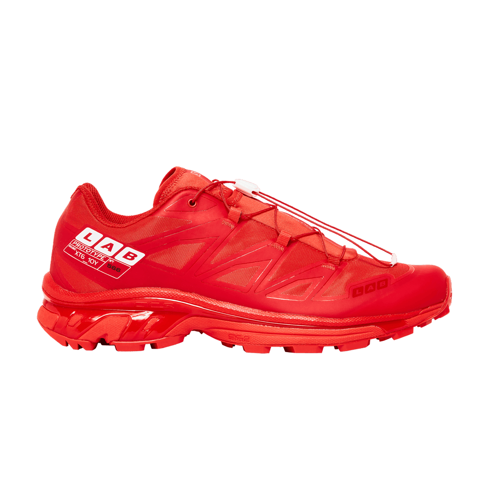 Кроссовки Salomon XT-6 '10 Year Anniversary'