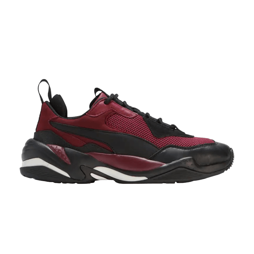Кроссовки Puma Thunder Spectra Jr 'Rhododendron'