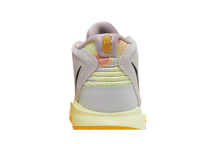 Кроссовки Nike Kyrie Infinity 'Pyramid'