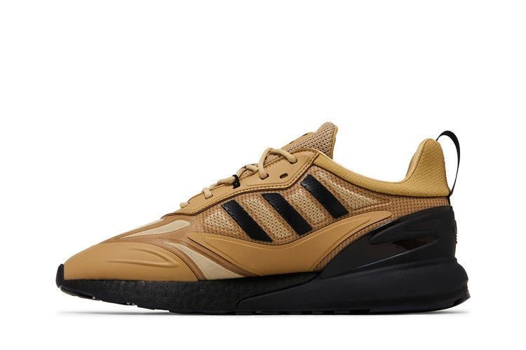 Кроссовки adidas ZX 2K Boost 2.0 'Beige Tone'