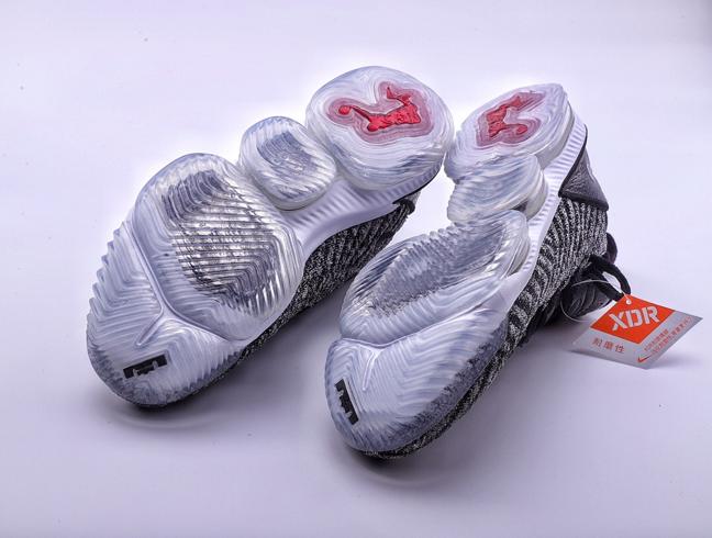 Nike-LeBron-16-Oreo-7