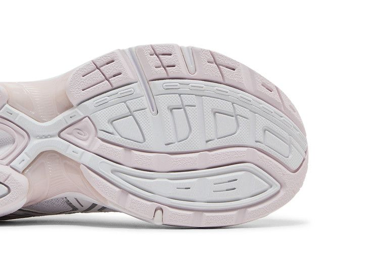 Кроссовки ASICS Wmns Gel 1130 'Heavy Metal Pack - White Crystal Pink'