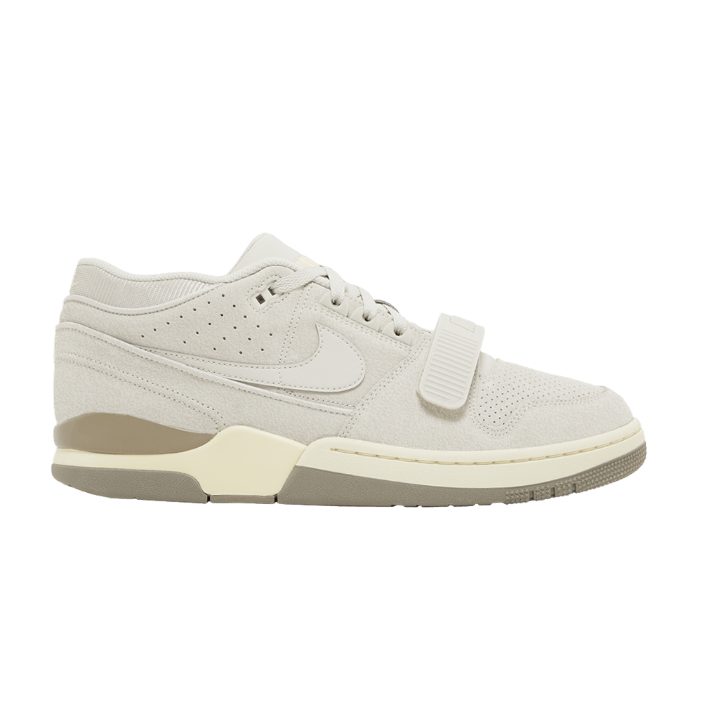 Кроссовки Nike Air Alpha Force 88 'Light Bone'