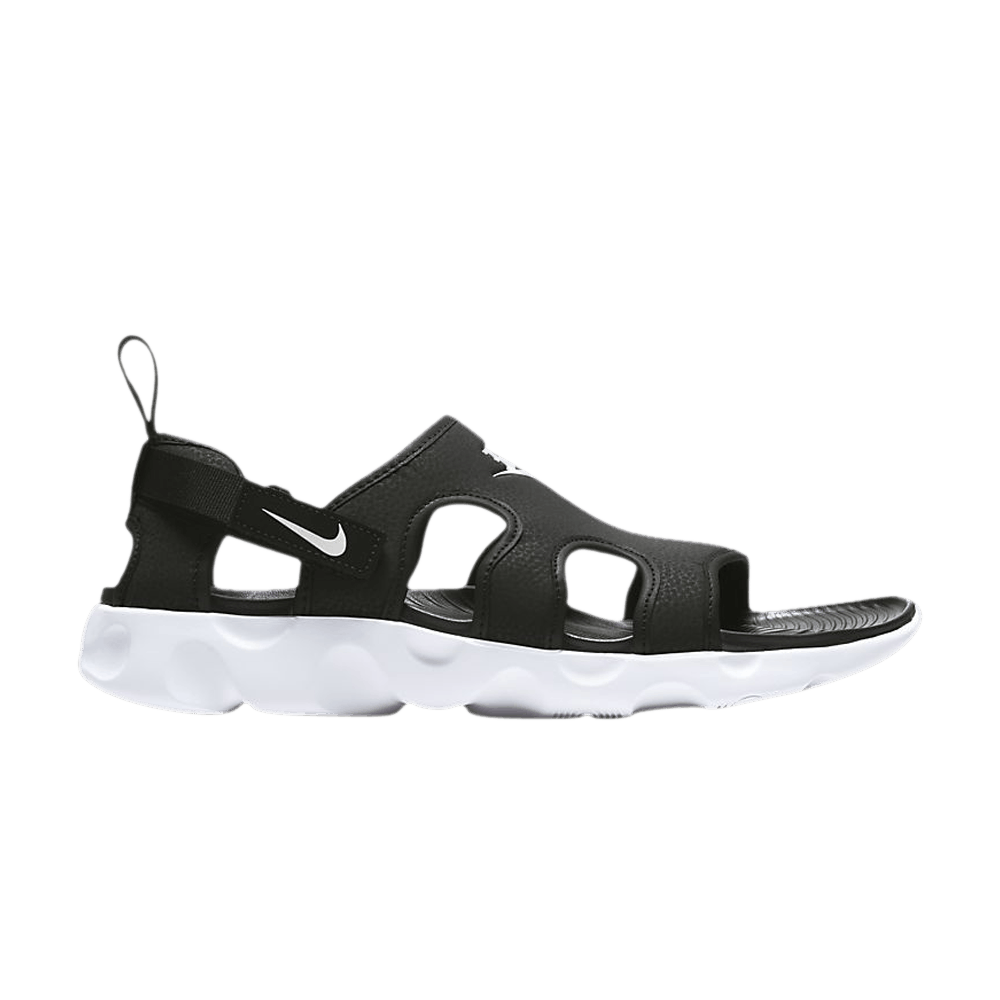 Nike Owaysis Sandal 'Black'