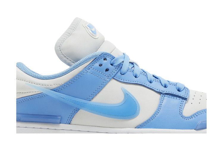Кроссовки Nike Wmns Dunk Low Twist 'University Blue'