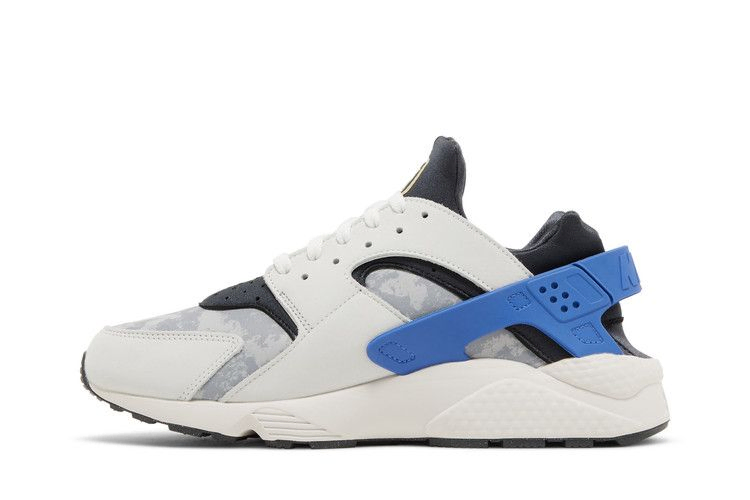Кроссовки Nike Air Huarache 'Social FC'
