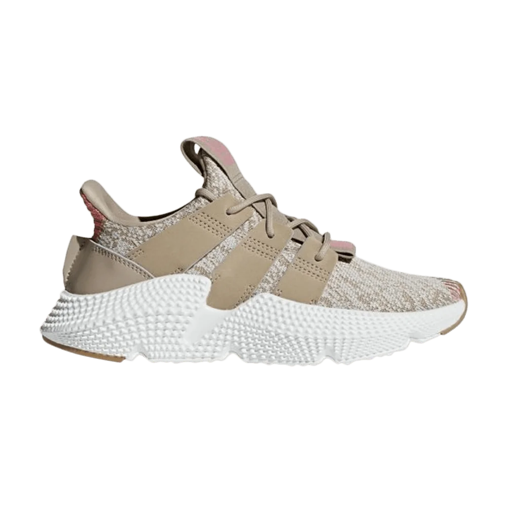 Кроссовки Adidas Prophere J 'Trace Khaki'