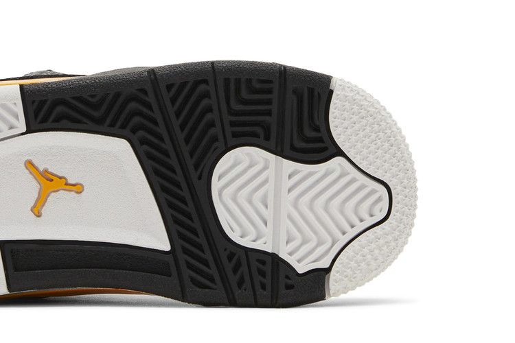 Кроссовки Air Jordan Dub Zero TD 'Black Taxi'