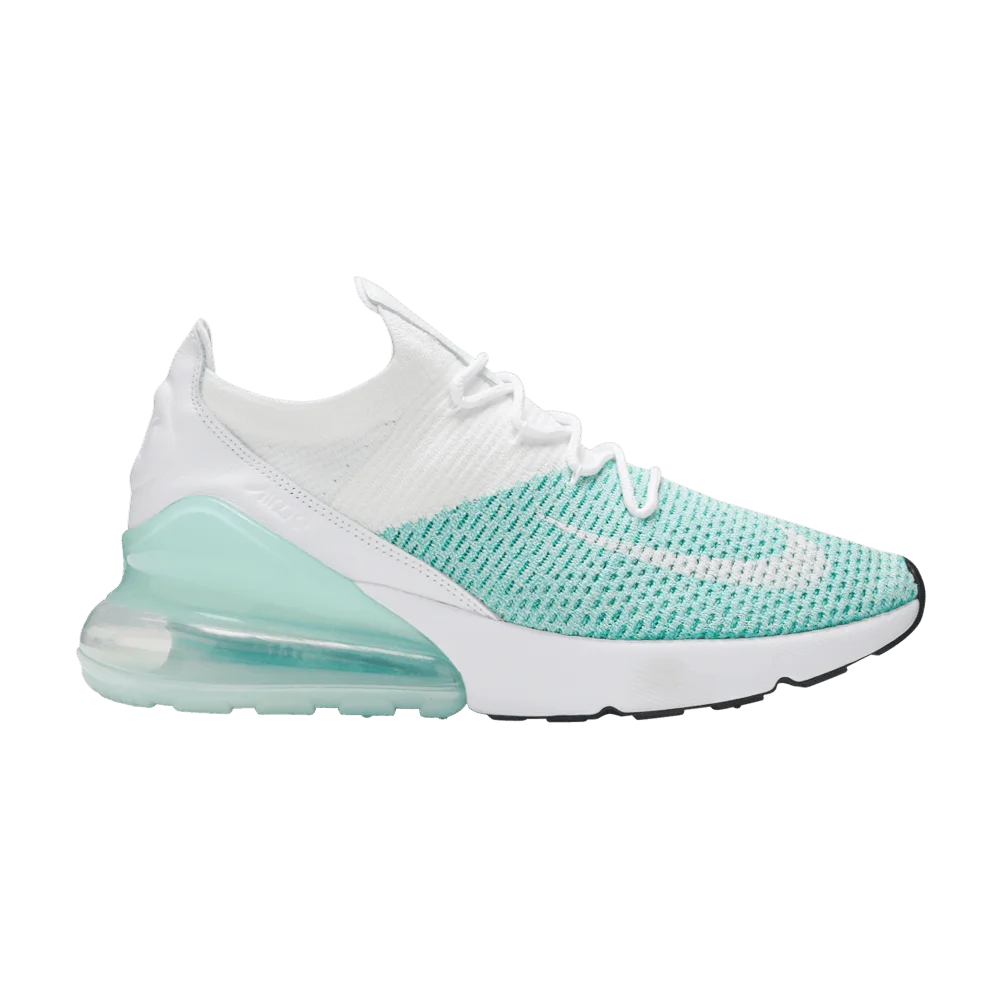 Кроссовки Nike Wmns Air Max 270 Flyknit 'Igloo'